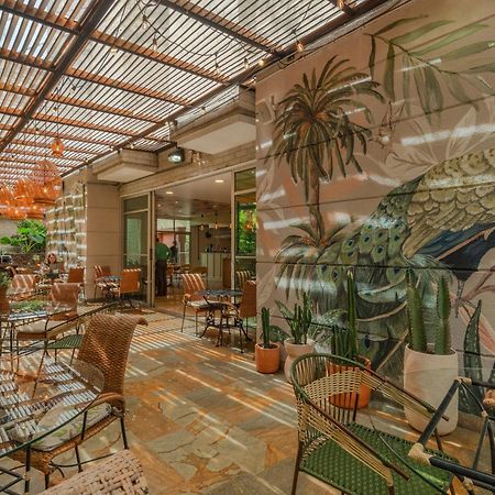 Apartamentos Poblado Alejandria By Housy Host Medellín Zewnętrze zdjęcie