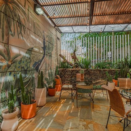 Apartamentos Poblado Alejandria By Housy Host Medellín Zewnętrze zdjęcie