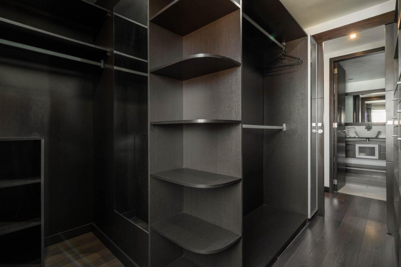 Apartamentos Poblado Alejandria By Housy Host Medellín Zewnętrze zdjęcie