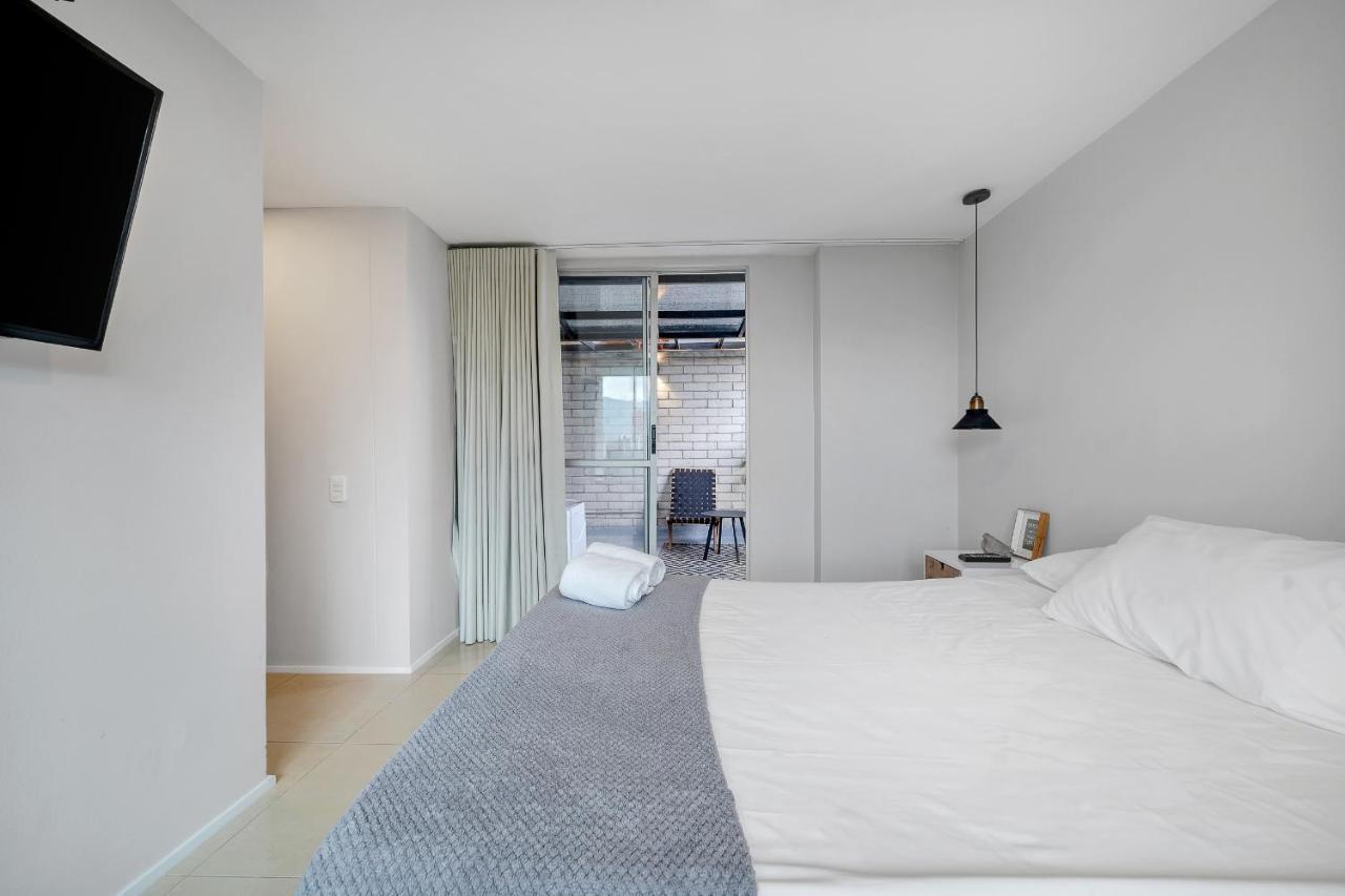 Apartamentos Poblado Alejandria By Housy Host Medellín Zewnętrze zdjęcie