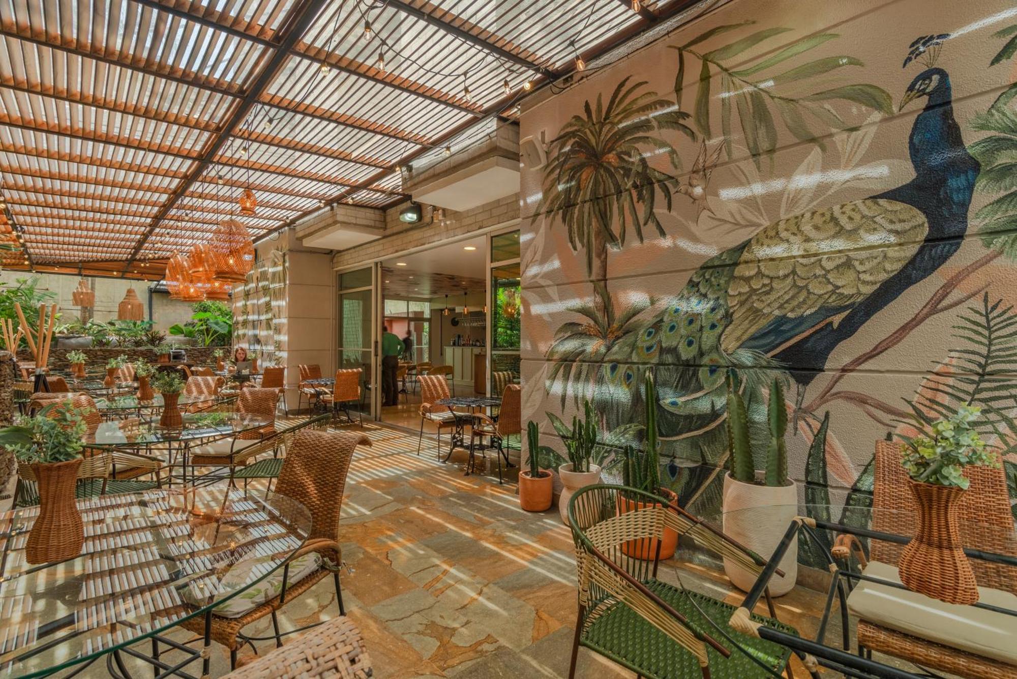 Apartamentos Poblado Alejandria By Housy Host Medellín Zewnętrze zdjęcie